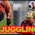 Group logo of Juggling